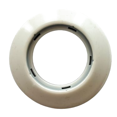 Beyaz Kapak - 69mm