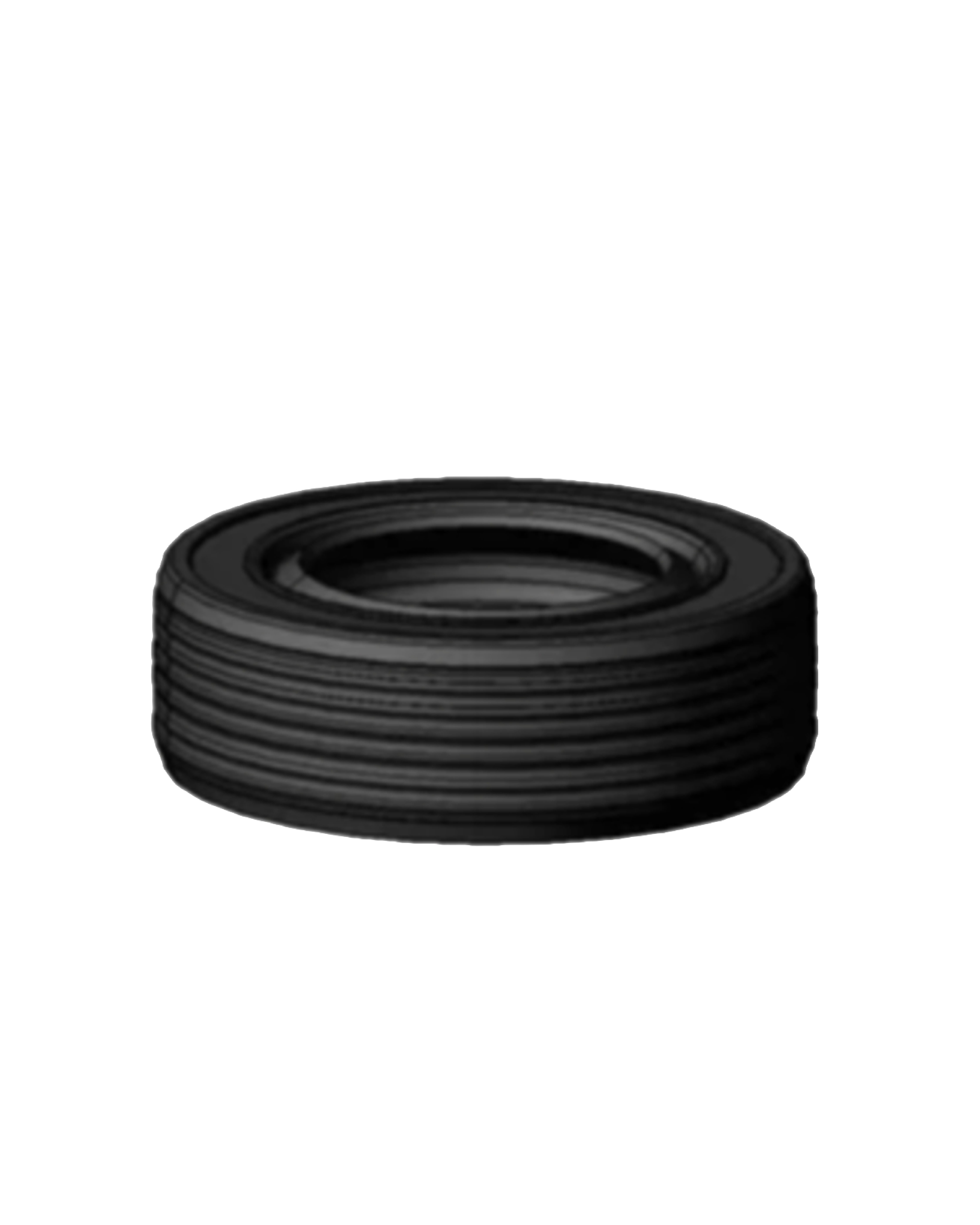 Piston Keçe